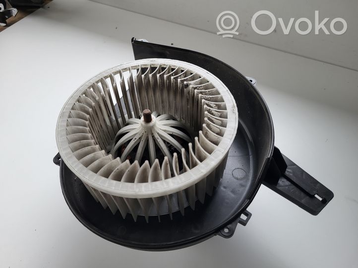 Seat Toledo IV (NH) Heater fan/blower 