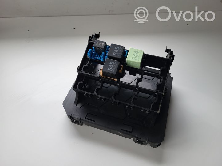 Seat Toledo IV (NH) Module confort 