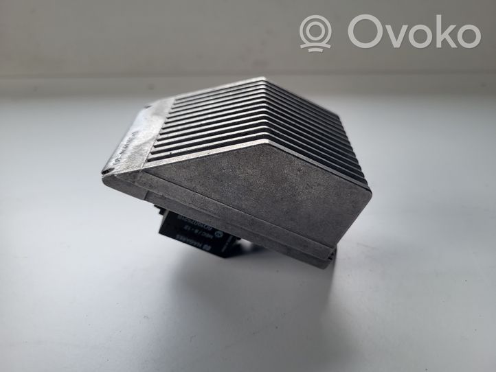 Seat Toledo IV (NH) Résistance moteur de ventilateur de chauffage 