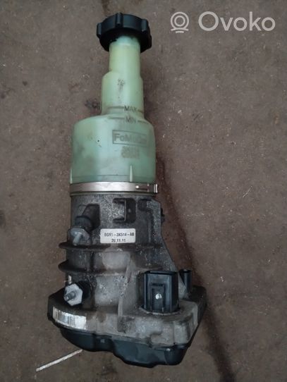 Ford S-MAX Electric power steering pump 