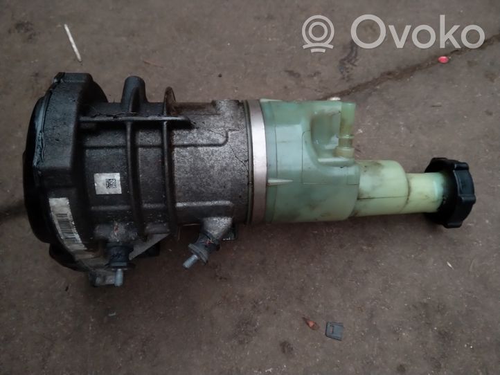 Ford S-MAX Electric power steering pump 
