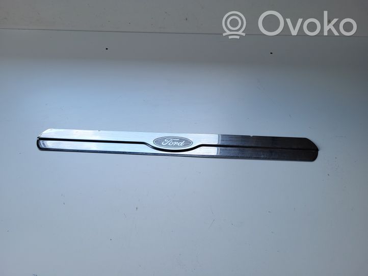 Ford S-MAX Front sill trim cover 