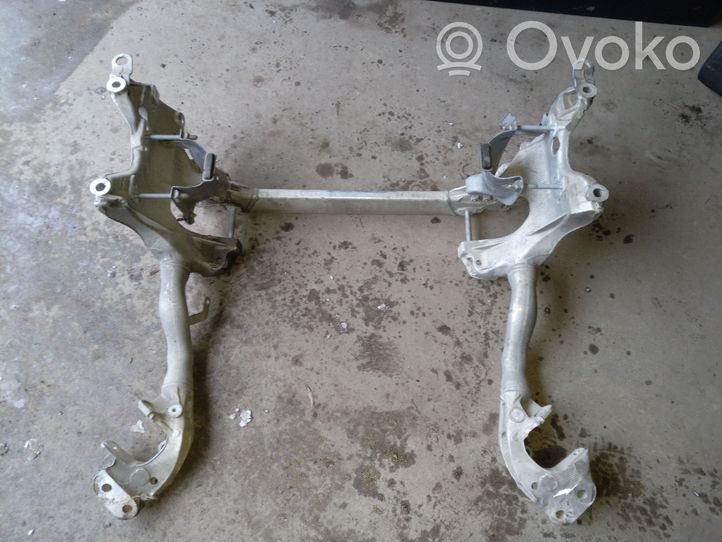 Audi S5 Front subframe 