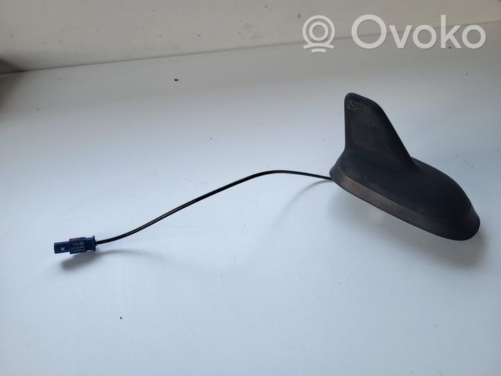 Skoda Superb B6 (3T) Radion antenni 