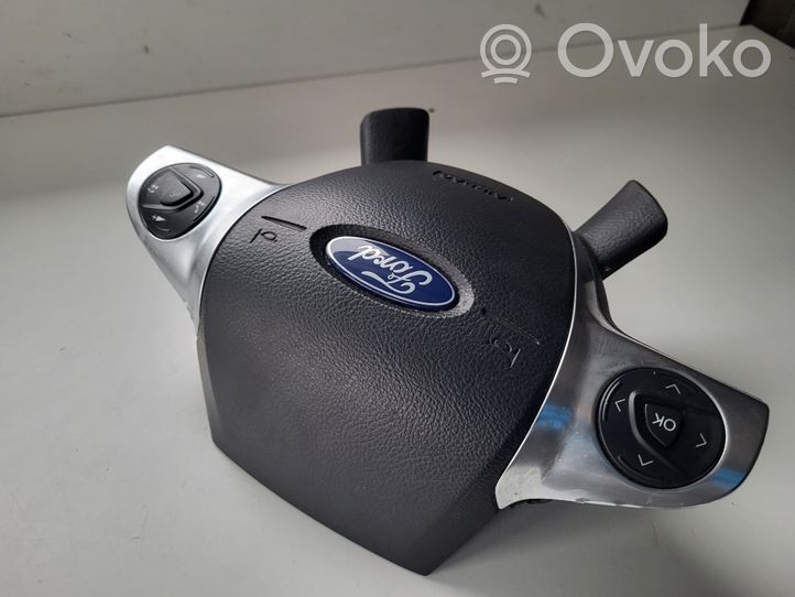 Ford Kuga II Airbag de volant 