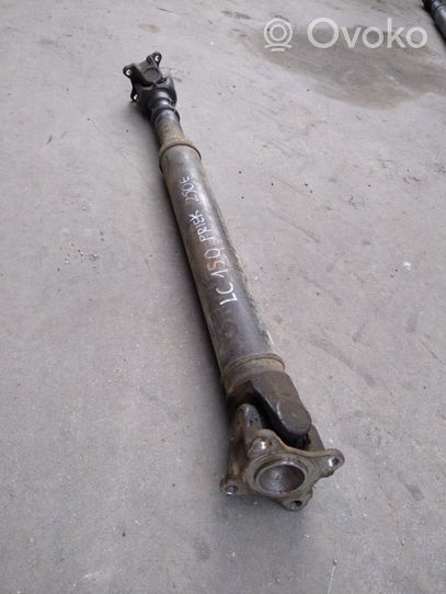 Toyota Land Cruiser (J150) Albero di trasmissione anteriore 