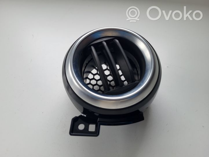 Nissan Micra K14 Copertura griglia di ventilazione laterale cruscotto 