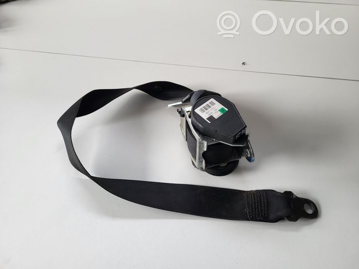 Porsche Boxster 987 Ceinture de sécurité avant 