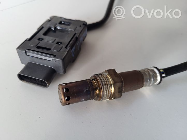 Audi A3 8Y Sonde lambda 