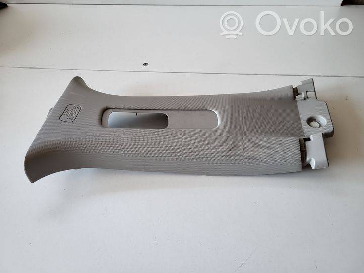 Nissan Micra K14 Seat belt trim 