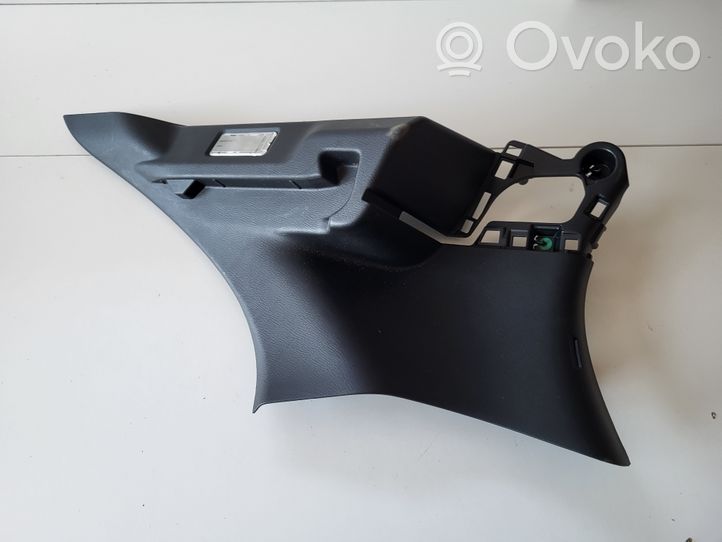 Nissan Micra K14 Other interior part 