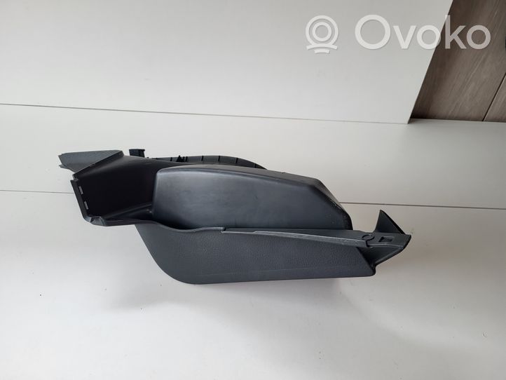 Volkswagen Tiguan Copertura del rivestimento del sottoporta posteriore 