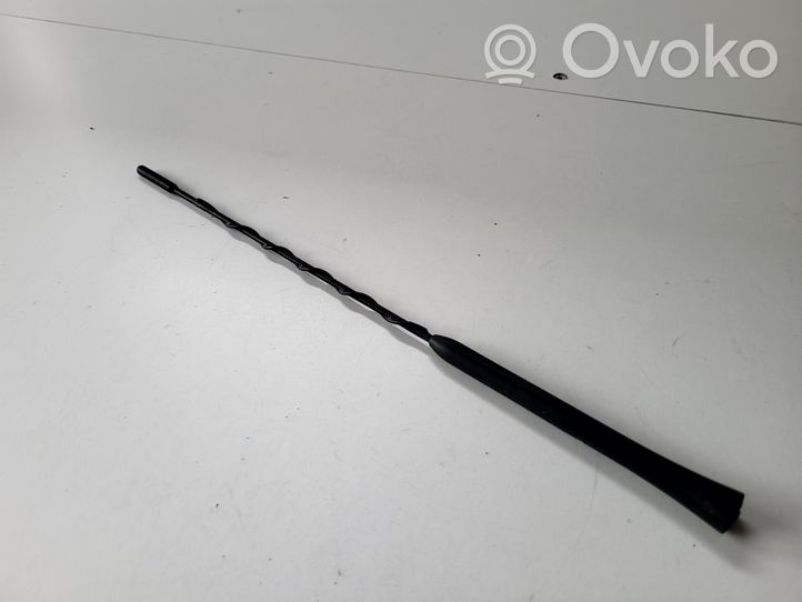 Volkswagen Tiguan Antenne radio 