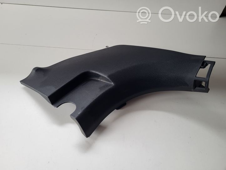 KIA Optima Front sill trim cover 