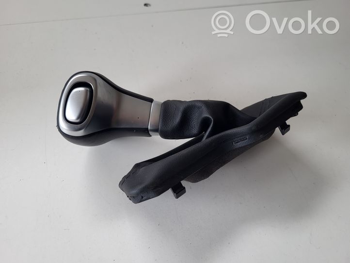 KIA Optima Rivestimento in pelle/manopola della leva del cambio 