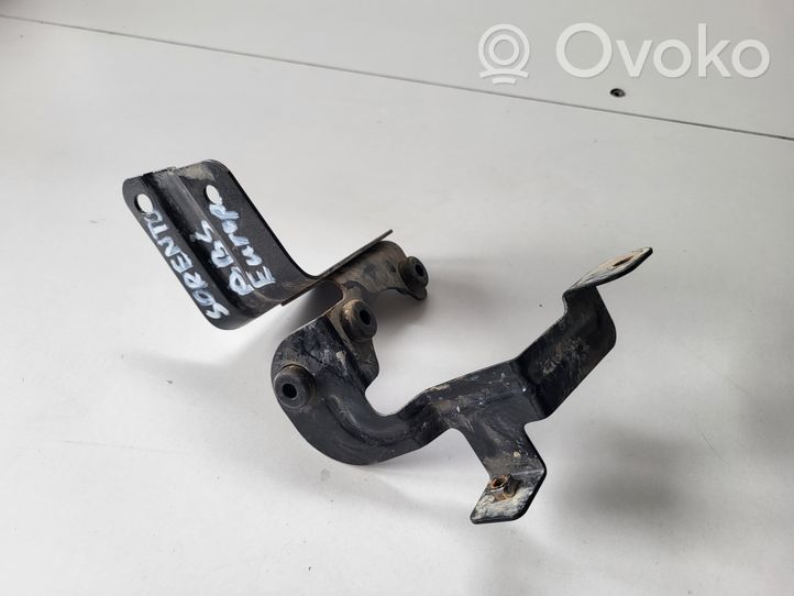 KIA Sorento Supporto pompa ABS 