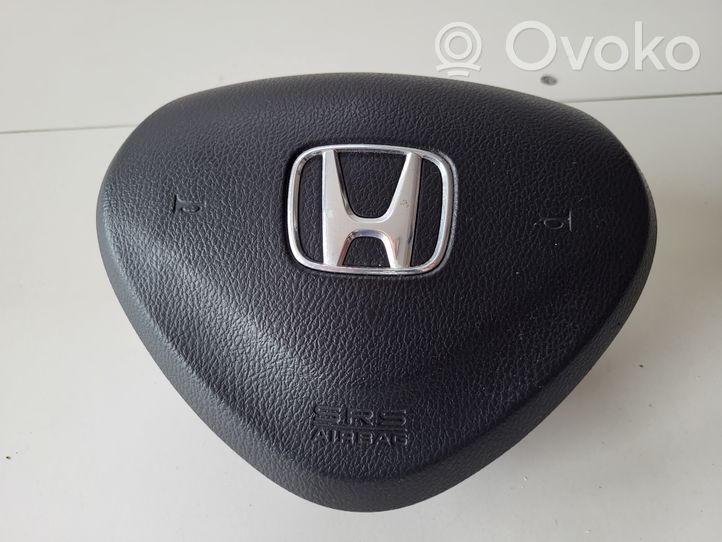 Honda Accord Poduszka powietrzna Airbag kierownicy 