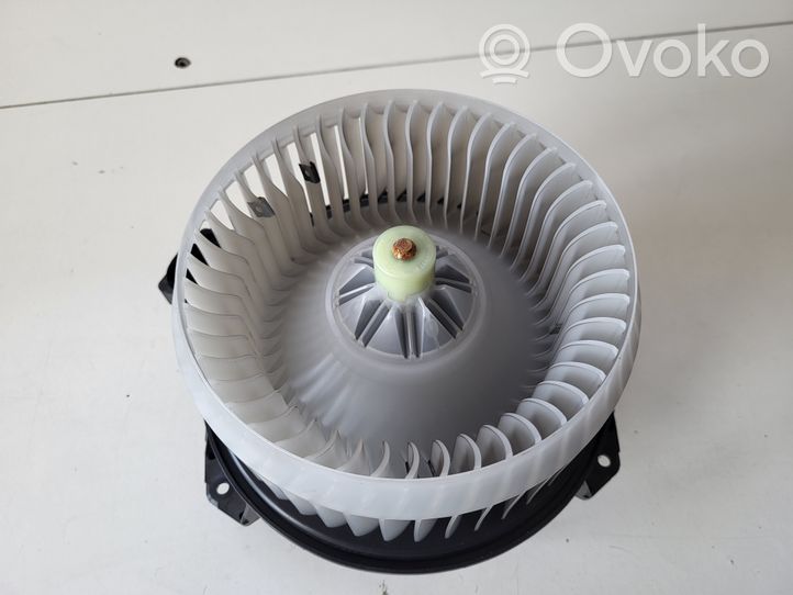 Ford Galaxy Ventola riscaldamento/ventilatore abitacolo 