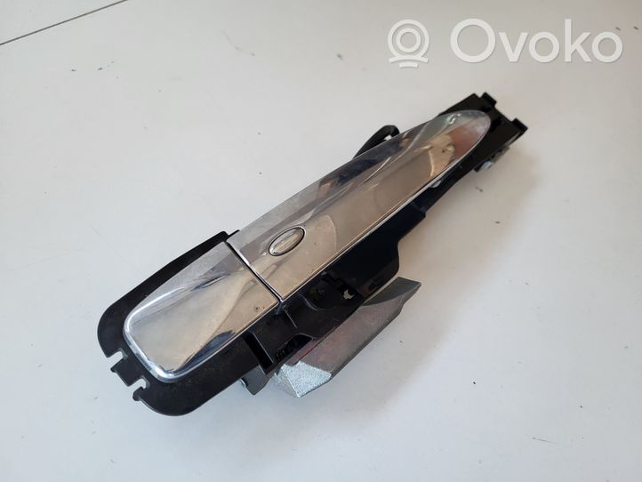 Nissan Murano Z51 Front door exterior handle 