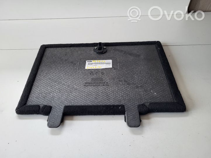 Ford Galaxy Altro elemento di rivestimento bagagliaio/baule 