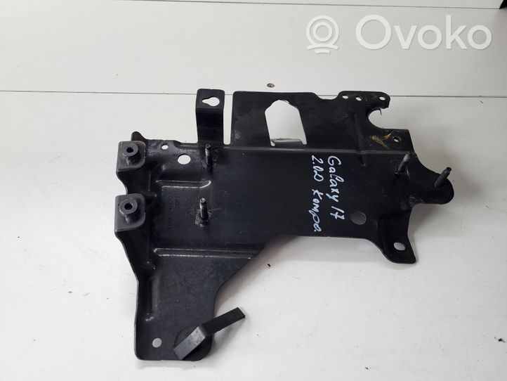 Ford Galaxy Support calculateur moteur 