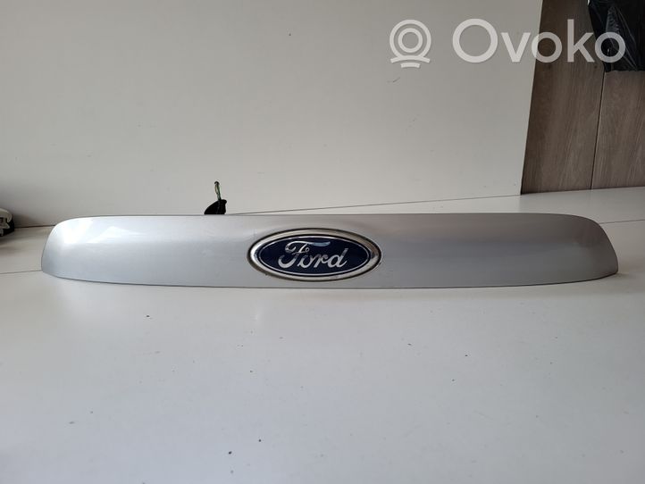 Ford C-MAX II Kennzeichenbeleuchtung 