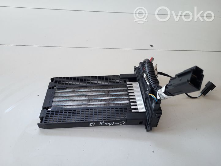 Ford C-MAX II Electric cabin heater radiator 