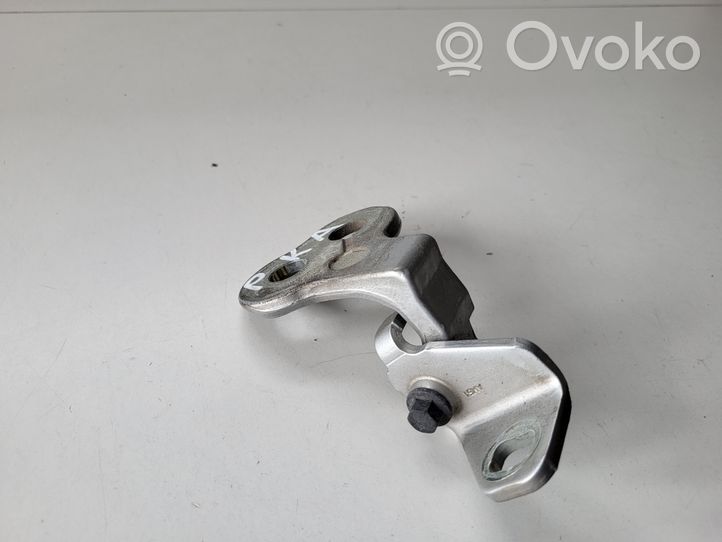 Ford C-MAX II Front door lower hinge 