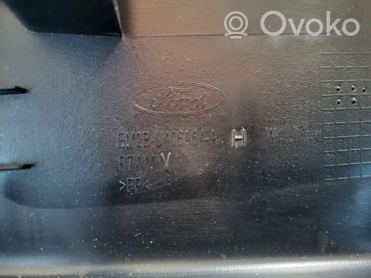 Ford Galaxy Spynos apdaila 