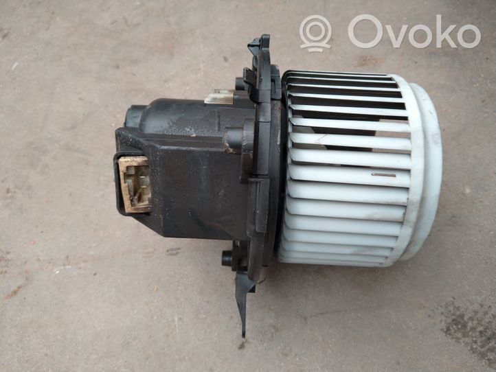 Citroen C5 Aircross Ventola riscaldamento/ventilatore abitacolo 