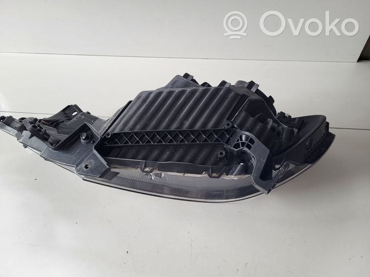 Honda Jazz Lampa przednia 