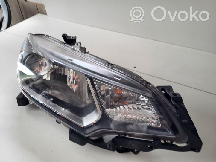 Honda Jazz Lampa przednia 