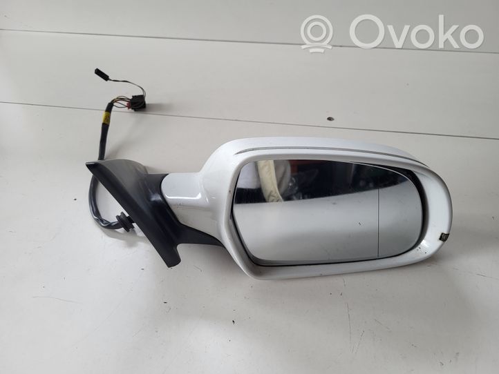 Audi S5 Facelift Front door electric wing mirror 