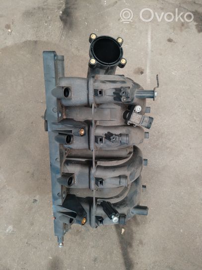 Opel Mokka Intake manifold 