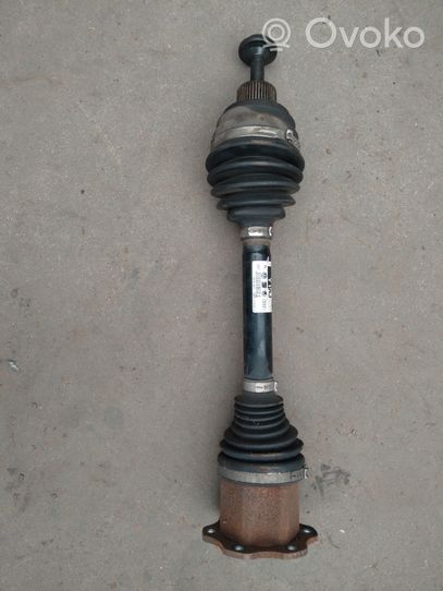 Audi S5 Facelift Front driveshaft 