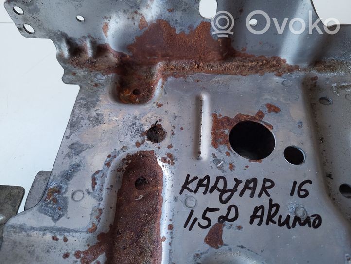 Renault Kadjar Battery tray 