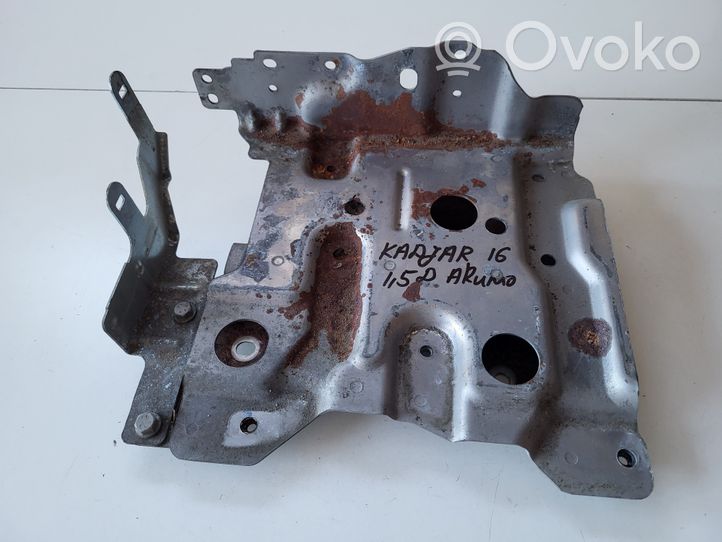 Renault Kadjar Battery tray 