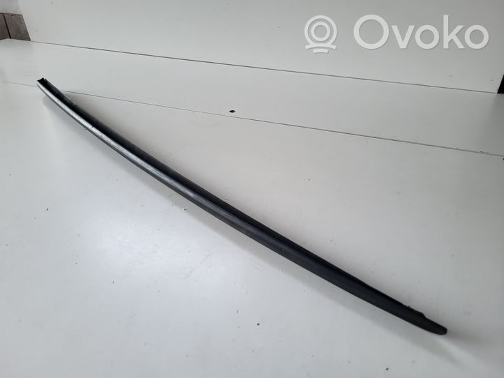 Audi S5 Facelift Windshield trim 