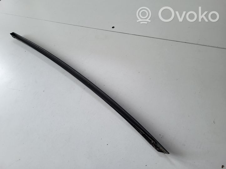 Audi S5 Facelift Windshield trim 