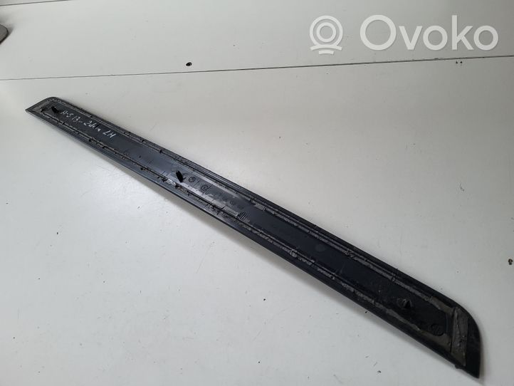 Audi S5 Facelift Front sill trim cover 