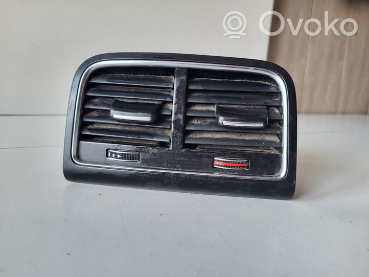 Audi S5 Facelift Rear air vent grill 