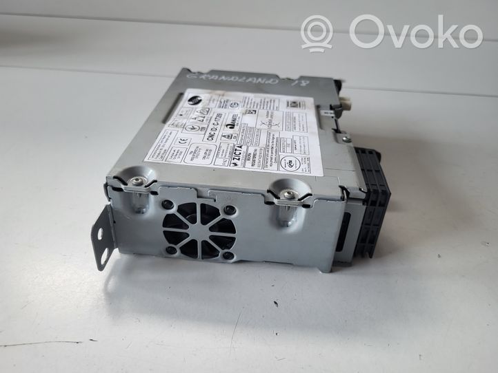 Opel Grandland X Unité / module navigation GPS 