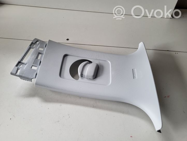 Opel Grandland X Garniture, adapteur de ceinture de sécurité 