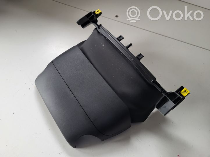 Opel Grandland X Rivestimento del piantone del volante 