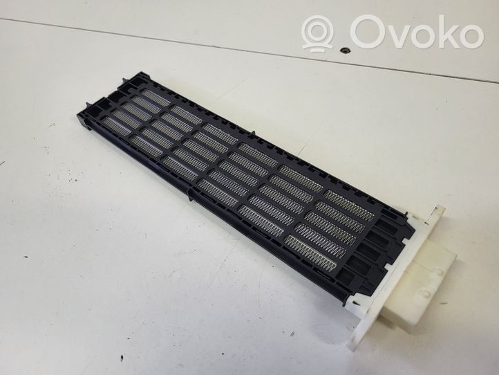 Opel Grandland X Radiateur électrique de chauffage auxiliaire 