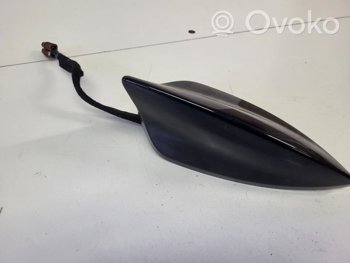 Opel Grandland X Antenne radio 