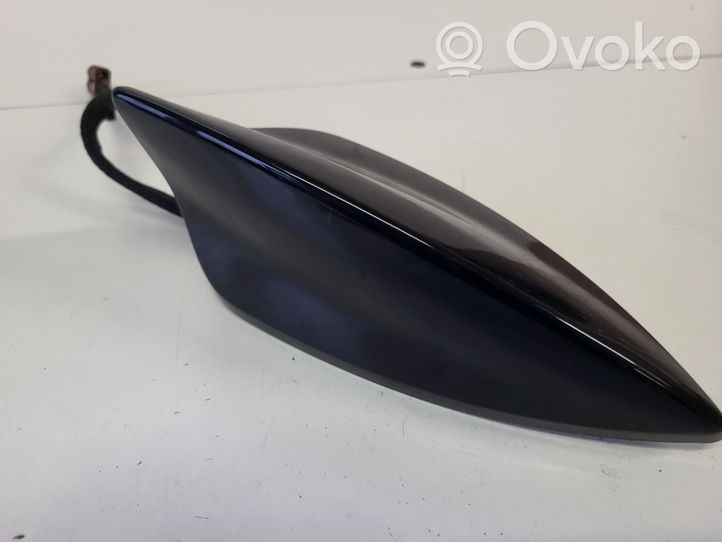 Opel Grandland X Radio antenna 