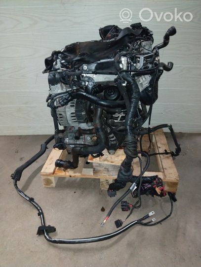 Audi A5 Moteur 