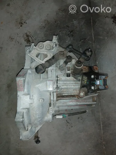 KIA Sportage Manual 6 speed gearbox 