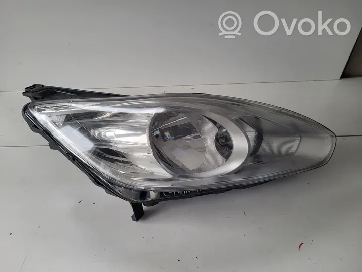 Ford C-MAX II Headlight/headlamp 